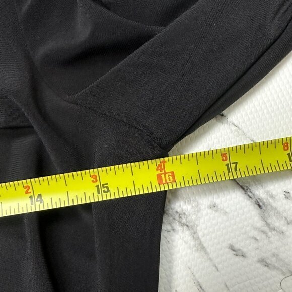 NWT - Joseph Ribkoff - 3/4 sleeve Length Shirt - Size 8 - Picture 6 of 8